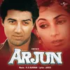 Dharkan Pal Pal Badhti Jaye Arjun / Soundtrack Version