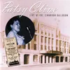 Patsy Dialog (The Boss) Live At Cimarron Ballroom, 1961