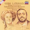 Verdi: La traviata / Act 2 - Lunge da lei...O mio rimorso!