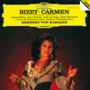Bizet: Carmen / Act 1 - "L'amour est un oiseau rebelle" (Havanaise)