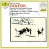 Ravel: Menuet antique - For Orchestra, M. 7