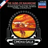 The Guns of Navarone From "The Guns of Navarone "