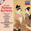 Puccini: Madama Butterfly / Act 1 - Viene la sera