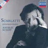 D. Scarlatti: Sonata in C minor, K.116