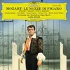 Mozart: Le nozze di Figaro, K. 492 / Act 1 - "La vendetta, oh, la vendetta"