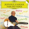 Montsalvatge: Habanera - Arr. For Guitar By Narciso Yepes