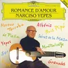 Ruiz-Pipó: Cancion y Danza No. 1 - Arr. For Guitar By Narciso Yepes - Cancion y Danza No. 1 - Arr. For Guitar By Narciso Yepes