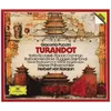 Puccini: Turandot / Act I - Indietro, cani! (Coro, Liù)