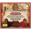 About Puccini: Turandot / Act II - Udite trombe! Altro che pace! Song