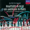 Gershwin: Porgy and Bess: A Symphonic Picture - Arr. Robert Russell Bennett