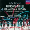 Gershwin: Cuban Overture