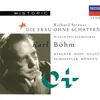 About R. Strauss: Die Frau ohne Schatten, Op. 65 / Act 2 - Wehe, mein Mann! Song