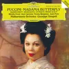 Puccini: Madama Butterfly / Act I - Dovunque al mondo