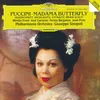 Puccini: Madama Butterfly / Act II - Scuoti quella fronda di ciliegio