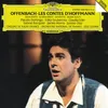 Offenbach: Les Contes d'Hoffmann / Act 2 - "Les oiseaux dans la charmille"