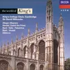 Handel: Coronation Anthem No. 1, HWV 258 - 1. Zadok the Priest