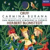 Orff: Carmina Burana - 2. In Taberna - "Estuans interius"