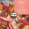 Gesualdo: Sacrae Cantiones - Ave, Regina coelorum