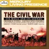 Gilmore: When Johnny Comes Marching Home - Song of the Union and Confederate Soldiers/Arranged from the Irish air "Johnny, I hardly knew ye"