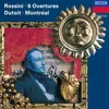 Rossini: Semiramide - Ed. Fondazione Rossini di Pesaro - Overture