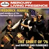 Carry On and Swinging Down the Street - Field Music of the US Armed Forces/Drum Solo