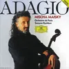 Bruch: Kol Nidrei, Op. 47 - Adagio on Hebrew Melodies for Cello and Orchestra (Adagio ma non troppo)