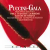 Puccini: Tosca / Act 2 - "Vissi d'arte, vissi d'amore"