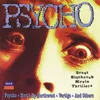 Herrmann: Psycho (A Narrative For Orchestra)