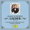 Schubert: Geistes-Gruss, D. 142