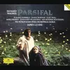 About Nur eine Waffe taugt (Parsifal) Song