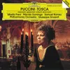 Puccini: Tosca / Act 1 - "Ah, quegli occhi..." - "Qual occhio al mondo può star di paro"