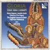 Allegro: Gloria in excelsis