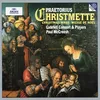 Luther: Christmas Mass - Processional: "Christum wir sollen loben schon" - Arr. by Michael Praetorius / Har. by Lucas Osiander