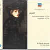 Mozart: Concertone for 2 Violins and Orchestra in C, K.190 - 1. Allegro spiritoso