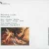 Locke: Psyche - By G.B. Draghi:Reconstructed by Peter Holman - Curtain Tune