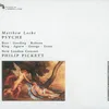 Locke: Psyche - By G.B. Draghi:Reconstructed by Peter Holman - Rustic music for the dance of the Sylvans and Dryads
