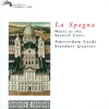 Cornago: Qu'es mi vida - plus four part arr. by Johannes Ockeghem (c.1410-1497)