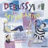 Debussy: La plus que lente