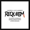 Lloyd Webber: Requiem: 8. Lux aeterna & Libera me