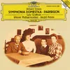 Parergon zur Symphonia Domestica for Piano (Left Hand) and Orchestra, Op.73