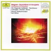 Wagner: Tannhäuser and the Contest of Song on the Wartburg - Overture
