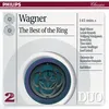 Wagner: Die Walküre / Act 1 - "Winterstürme wichen dem Wonnemond" Live
