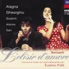 About "Io già m'immagino" Song