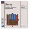 Chopin: Nocturne No. 2 in E flat, Op. 9 No. 2