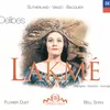 Delibes: Lakmé / Act 3 - Lakmé! Lakmé! qu'as-tu?...C'est lui! C'est lui!