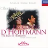 Offenbach: Les Contes d'Hoffmann / Act 1 - Les oiseaux dans la charmille