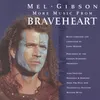 Horner: The Legend spreads [Braveheart - Original Sound Track]