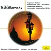 Tchaikovsky: Romeo and Juliet, Fantasy Overture