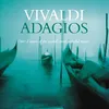 Vivaldi: 12 Violin Concertos, Op. 8 "Il cimento dell'armonia e dell'inventione" / Concerto No. 4 in F Minor for solo violin, RV297 "L'Inverno" - II. Largo