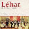 Lehár: The Merry Widow - Overture